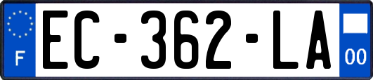 EC-362-LA