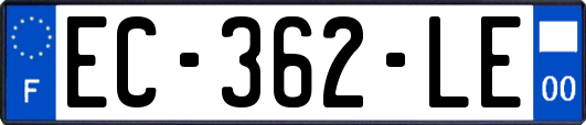 EC-362-LE