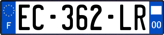EC-362-LR