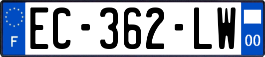 EC-362-LW