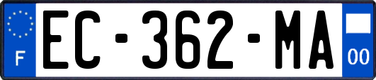 EC-362-MA