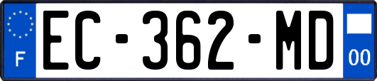 EC-362-MD