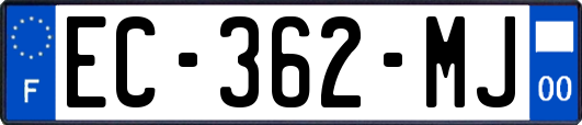 EC-362-MJ