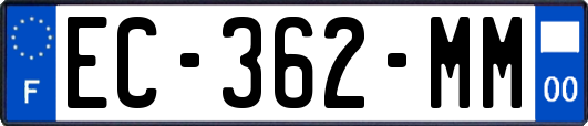 EC-362-MM