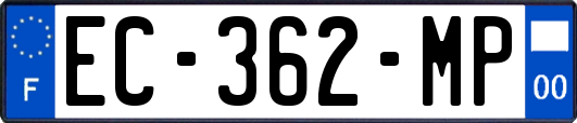 EC-362-MP