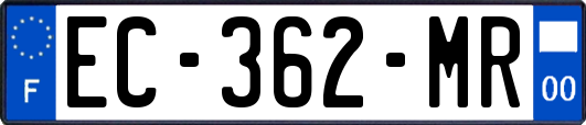 EC-362-MR