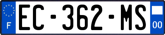 EC-362-MS