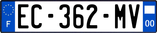 EC-362-MV