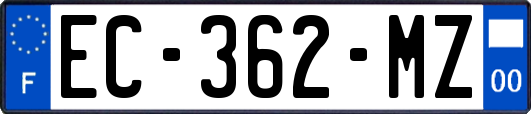 EC-362-MZ