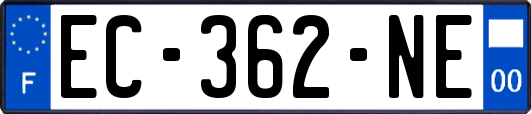EC-362-NE