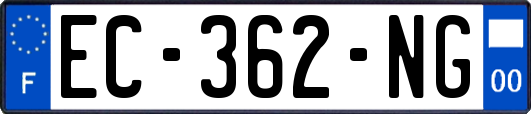 EC-362-NG