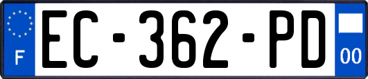 EC-362-PD