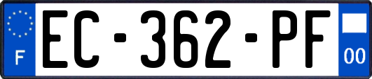 EC-362-PF