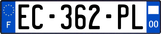 EC-362-PL
