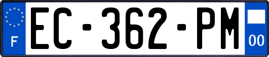 EC-362-PM