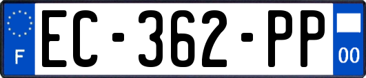EC-362-PP