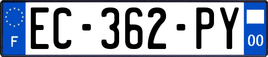 EC-362-PY