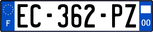EC-362-PZ
