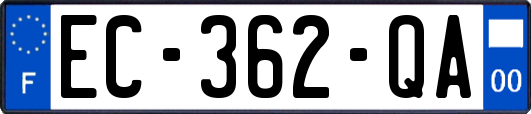 EC-362-QA