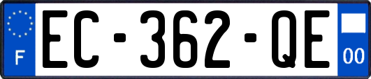 EC-362-QE