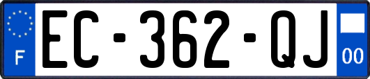 EC-362-QJ