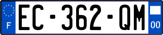 EC-362-QM