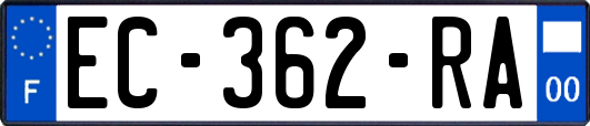 EC-362-RA