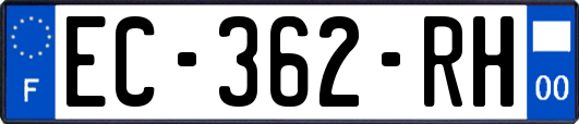 EC-362-RH