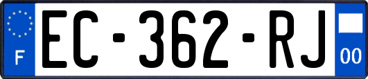 EC-362-RJ
