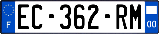 EC-362-RM