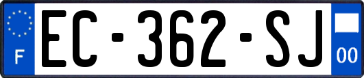 EC-362-SJ
