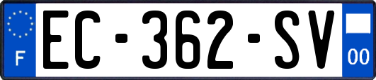 EC-362-SV