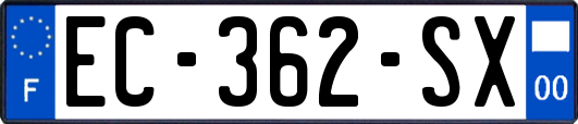 EC-362-SX