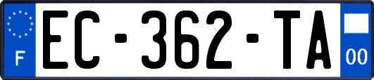EC-362-TA