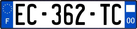 EC-362-TC