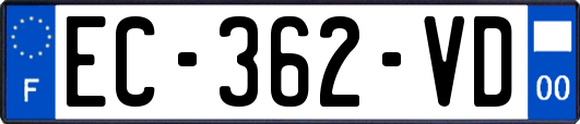 EC-362-VD