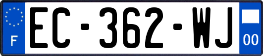EC-362-WJ