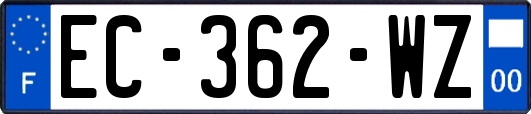 EC-362-WZ