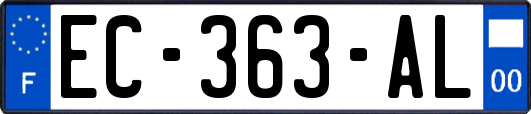 EC-363-AL