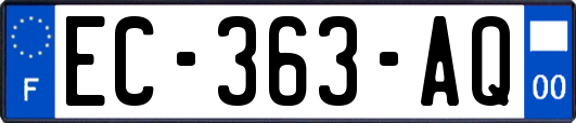 EC-363-AQ