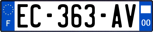 EC-363-AV