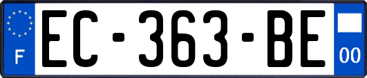 EC-363-BE