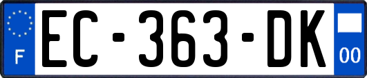 EC-363-DK