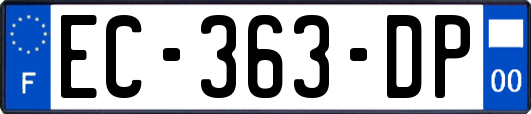 EC-363-DP