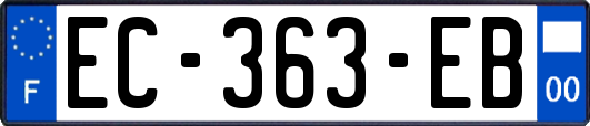 EC-363-EB