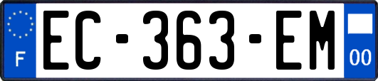 EC-363-EM