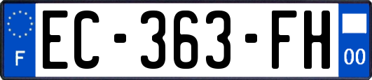 EC-363-FH
