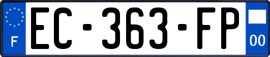 EC-363-FP