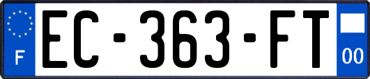 EC-363-FT