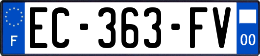 EC-363-FV